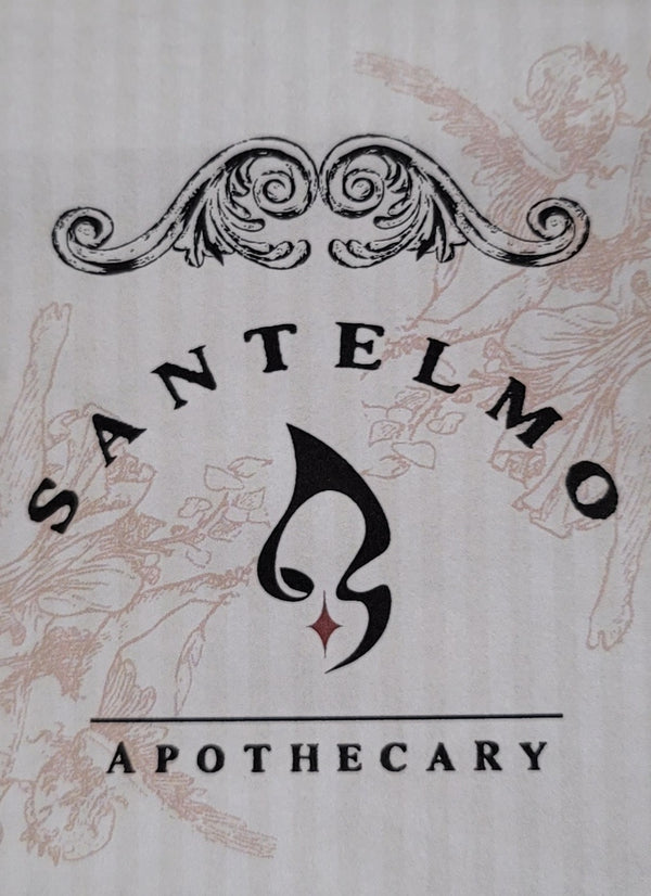 Santelmo Apothecary Soy Candles 